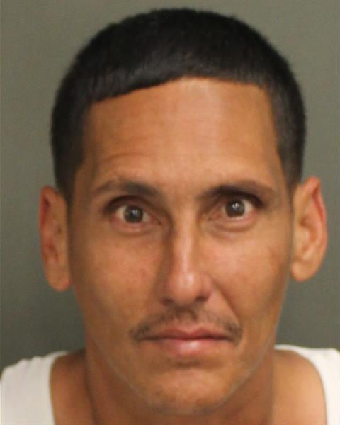 Wilfredo Serranohernandez
