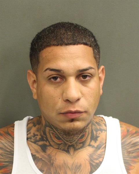 Jose Polanco Mercado