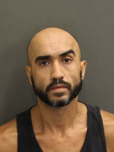 Albert Maldonado