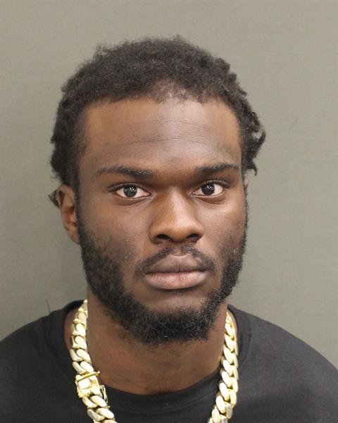 Jeremiah Francois
